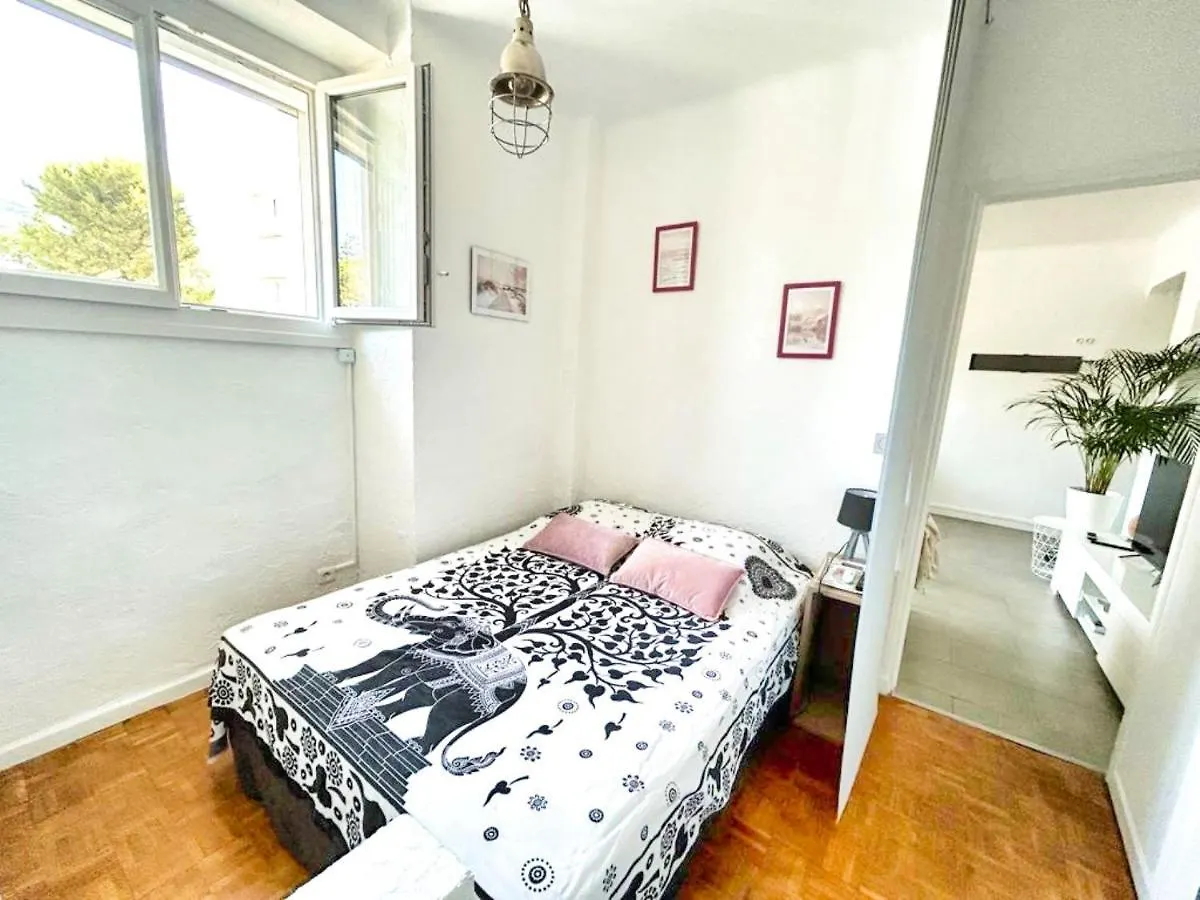 Apartment Ref Selv -Palmes D'Or Properties Cannes