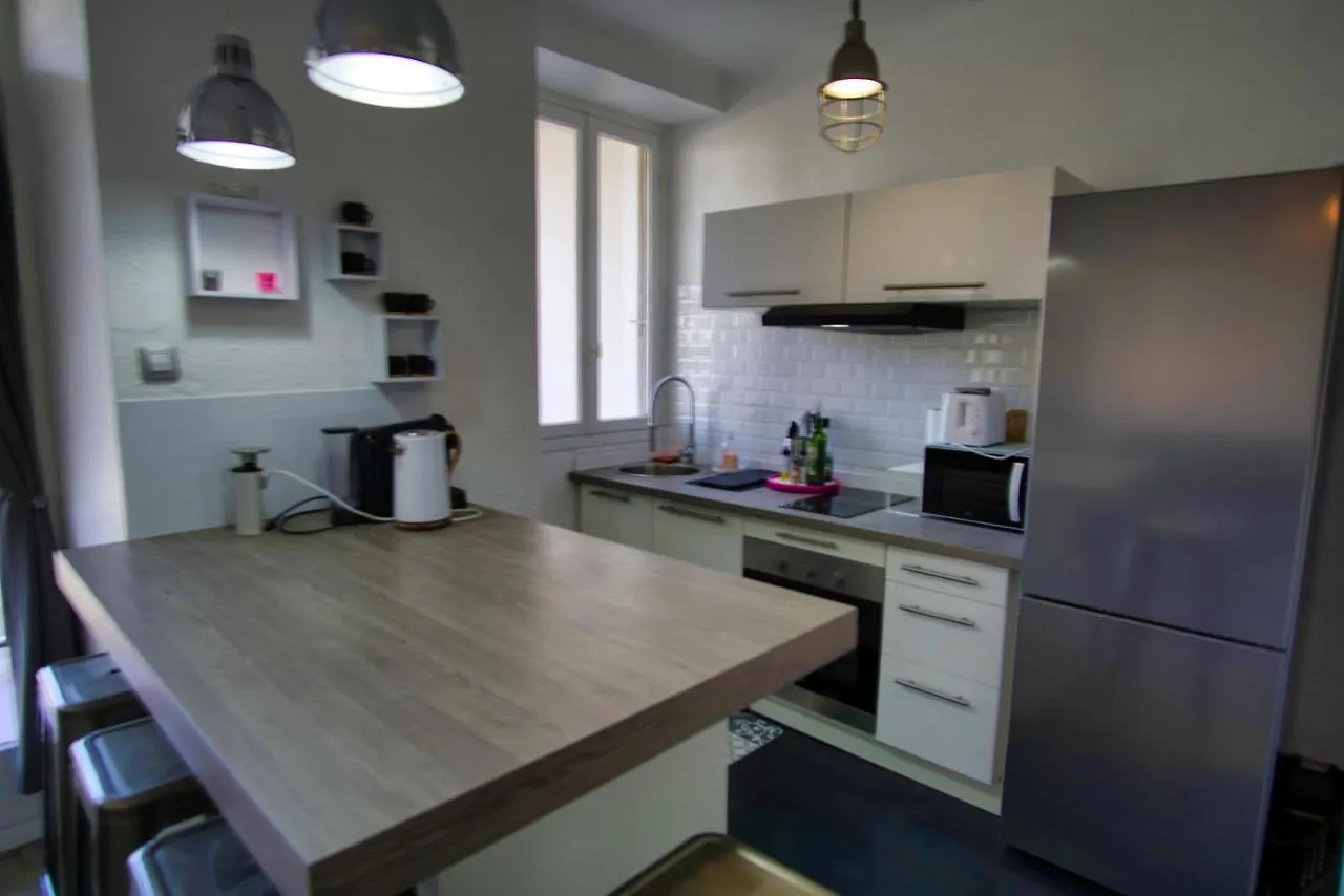 Ref Selv -Palmes D'Or Properties Cannes 0*,