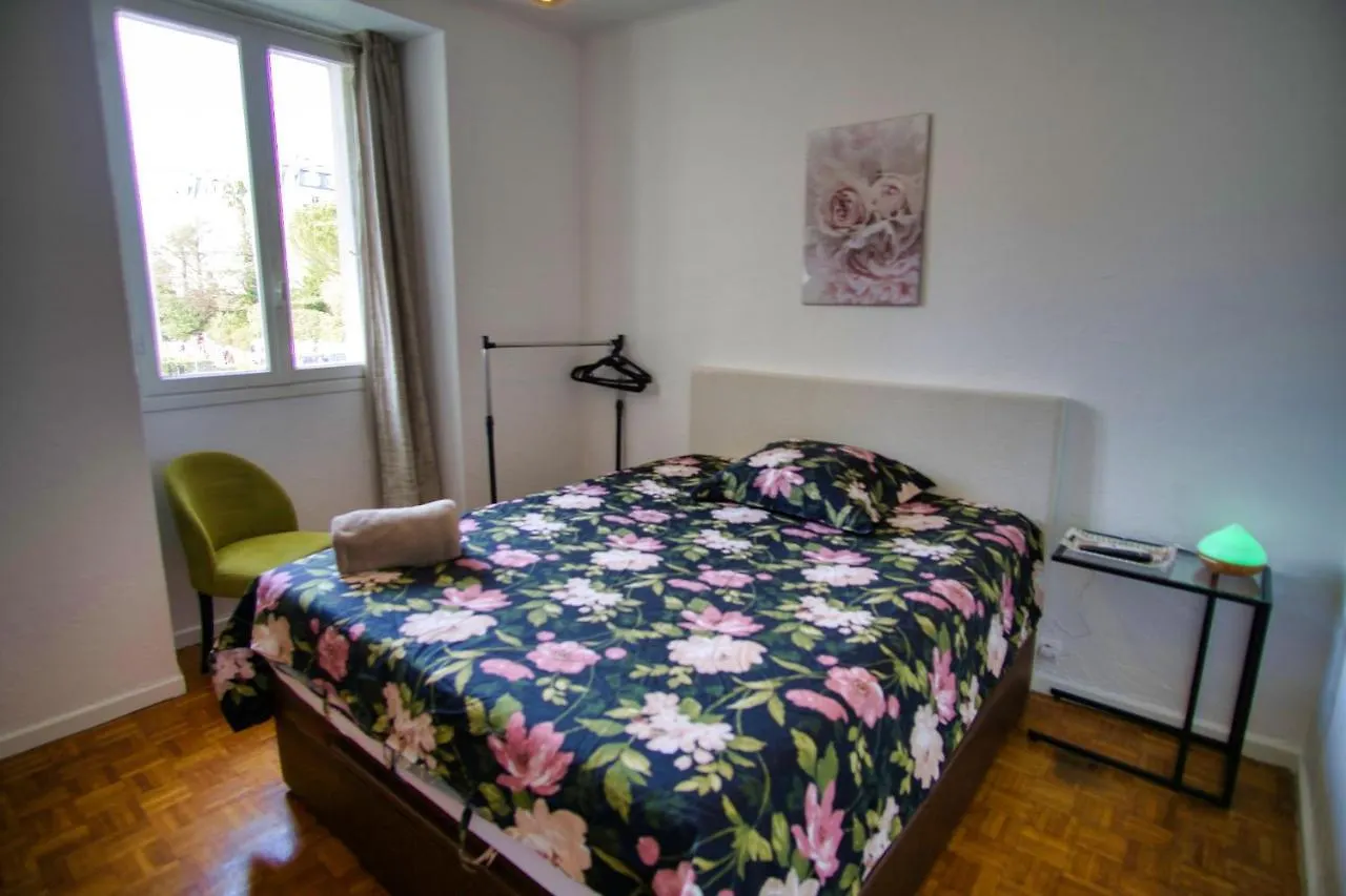 Apartamento Ref Selv -Palmes D'Or Properties Cannes