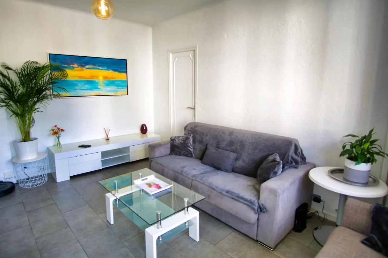 Ref Selv -Palmes D'Or Properties Cannes