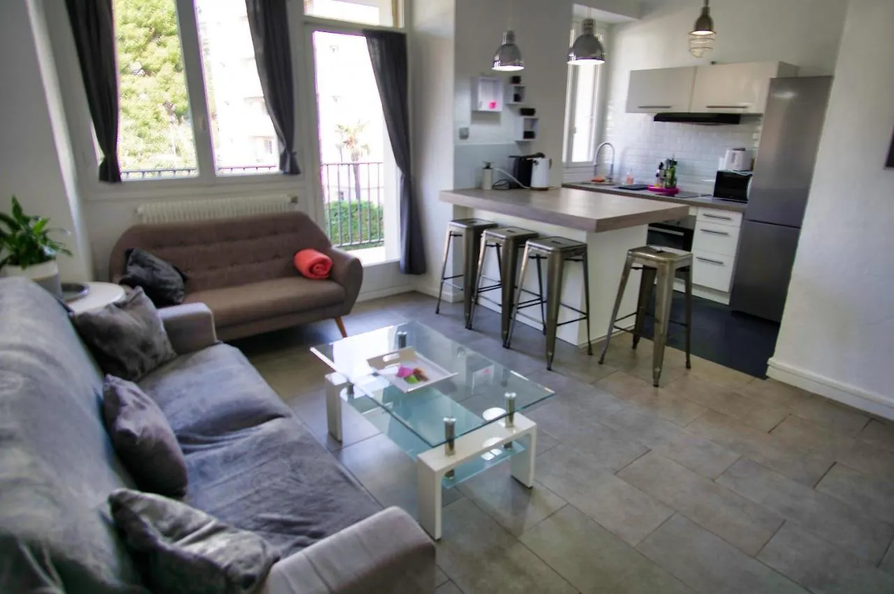 Ref Selv -Palmes D'Or Properties Cannes