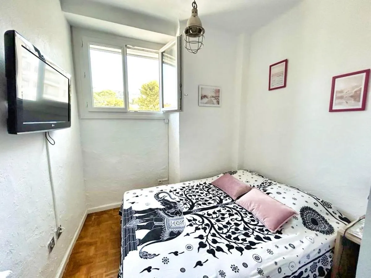 Ref Selv -Palmes D'Or Properties Cannes Apartment